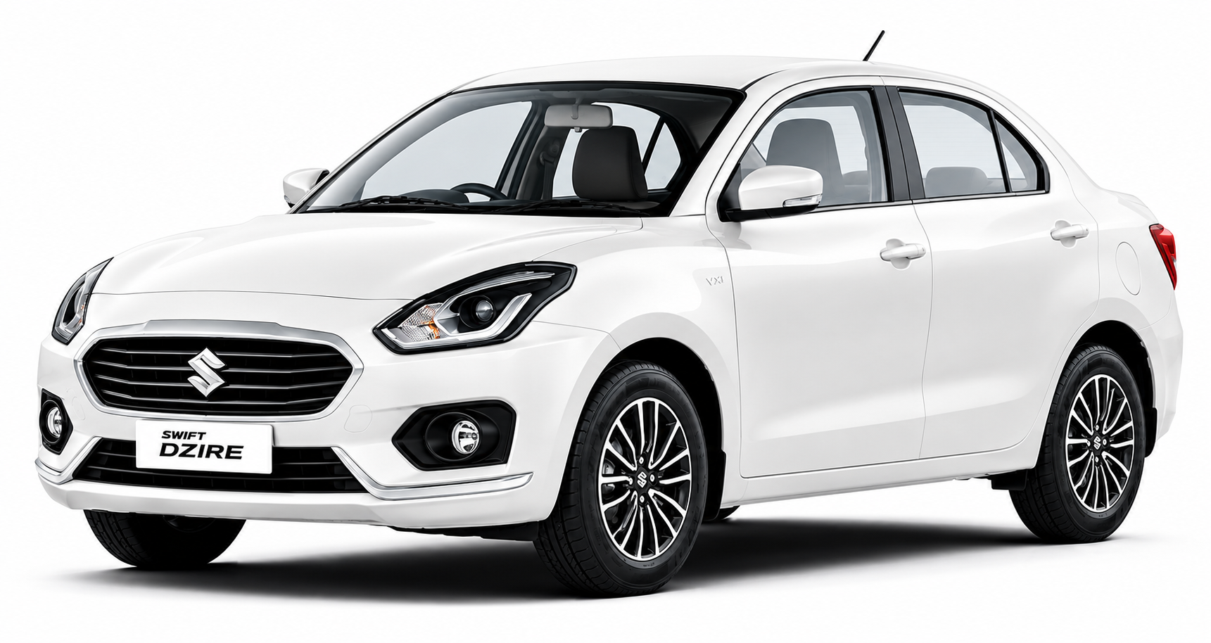 Swift Dzire