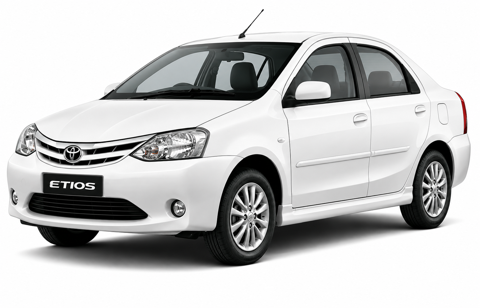 Toyota Etios