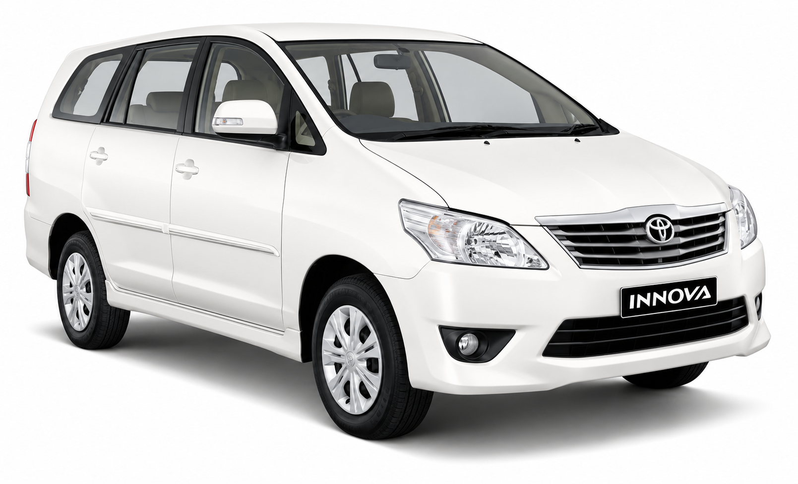 Toyota Innova