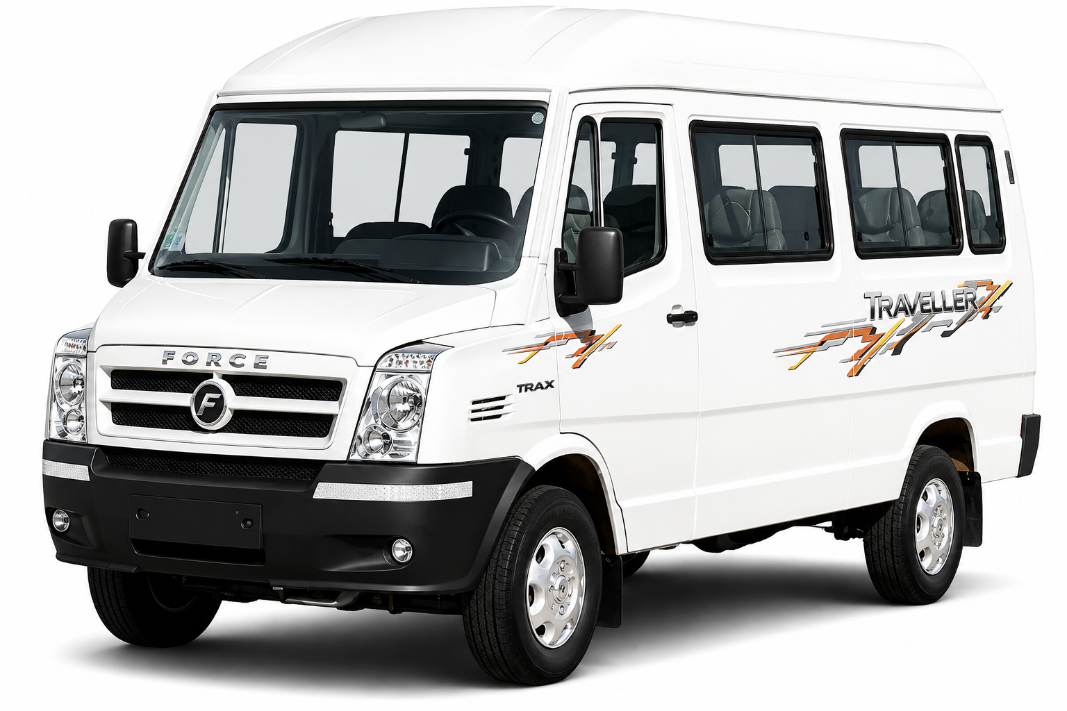 Tempo Traveler